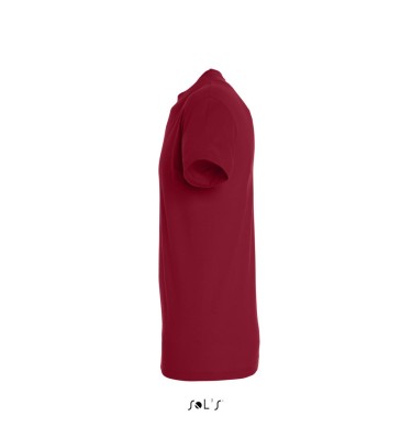 SOL'S REGENT - UNISEX ROUND COLLAR T-SHIRT