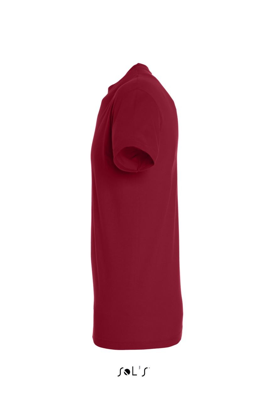 SOL'S REGENT - UNISEX ROUND COLLAR T-SHIRT