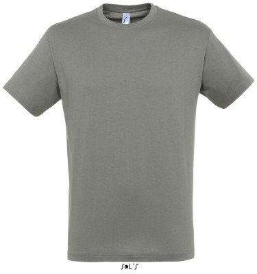 SOL'S REGENT - UNISEX ROUND COLLAR T-SHIRT