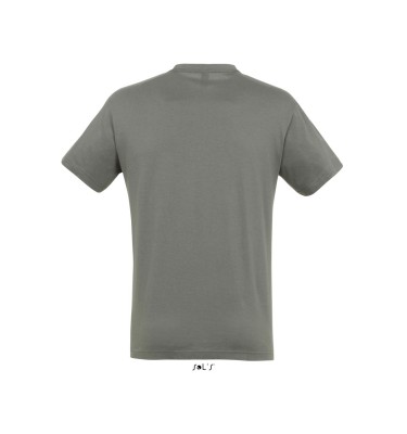 SOL'S REGENT - UNISEX ROUND COLLAR T-SHIRT