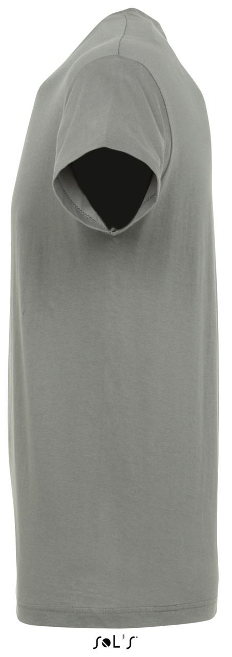 SOL'S REGENT - UNISEX ROUND COLLAR T-SHIRT