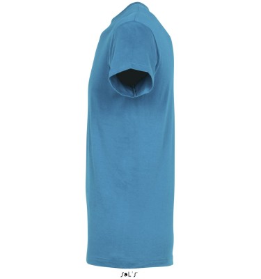SOL'S REGENT - UNISEX ROUND COLLAR T-SHIRT