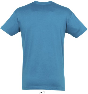 SOL'S REGENT - UNISEX ROUND COLLAR T-SHIRT