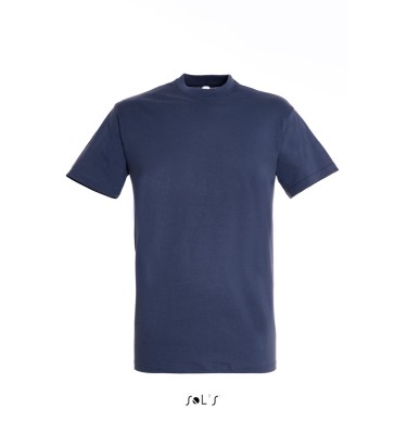 SOL'S REGENT - UNISEX ROUND COLLAR T-SHIRT