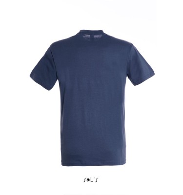 SOL'S REGENT - UNISEX ROUND COLLAR T-SHIRT