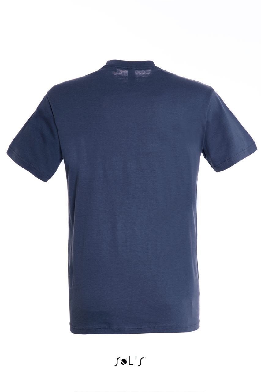 SOL'S REGENT - UNISEX ROUND COLLAR T-SHIRT