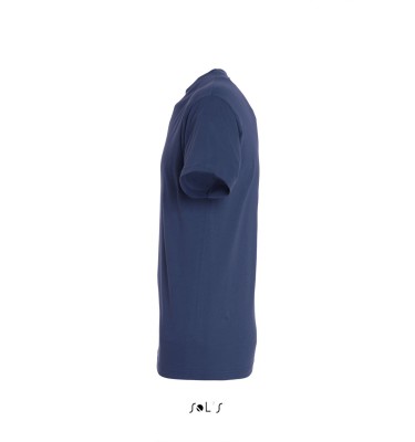 SOL'S REGENT - UNISEX ROUND COLLAR T-SHIRT