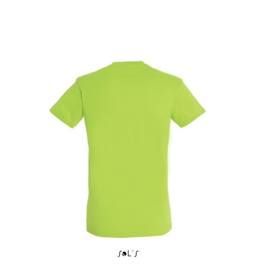 SOL'S REGENT - UNISEX ROUND COLLAR T-SHIRT