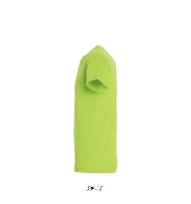 SOL'S REGENT - UNISEX ROUND COLLAR T-SHIRT