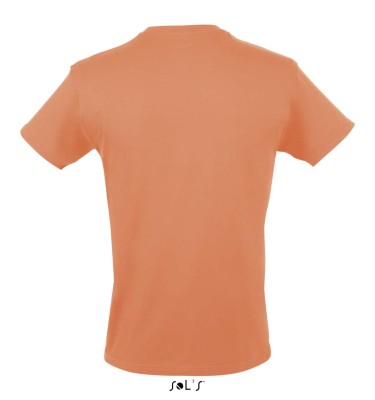 SOL'S REGENT - UNISEX ROUND COLLAR T-SHIRT