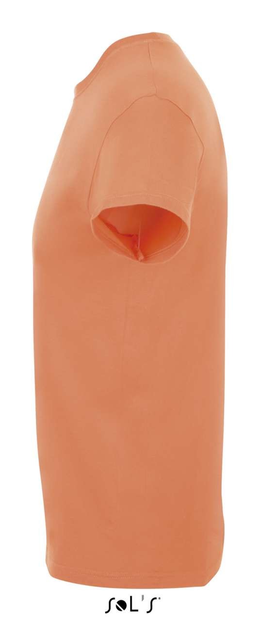 SOL'S REGENT - UNISEX ROUND COLLAR T-SHIRT