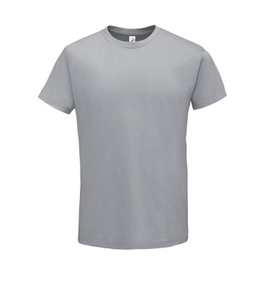 SOL'S REGENT - UNISEX ROUND COLLAR T-SHIRT