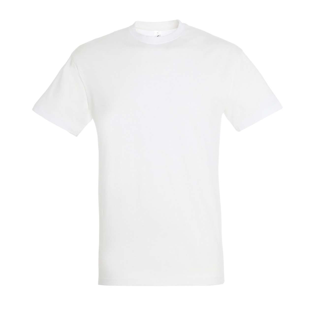 SOL'S REGENT - UNISEX ROUND COLLAR T-SHIRT