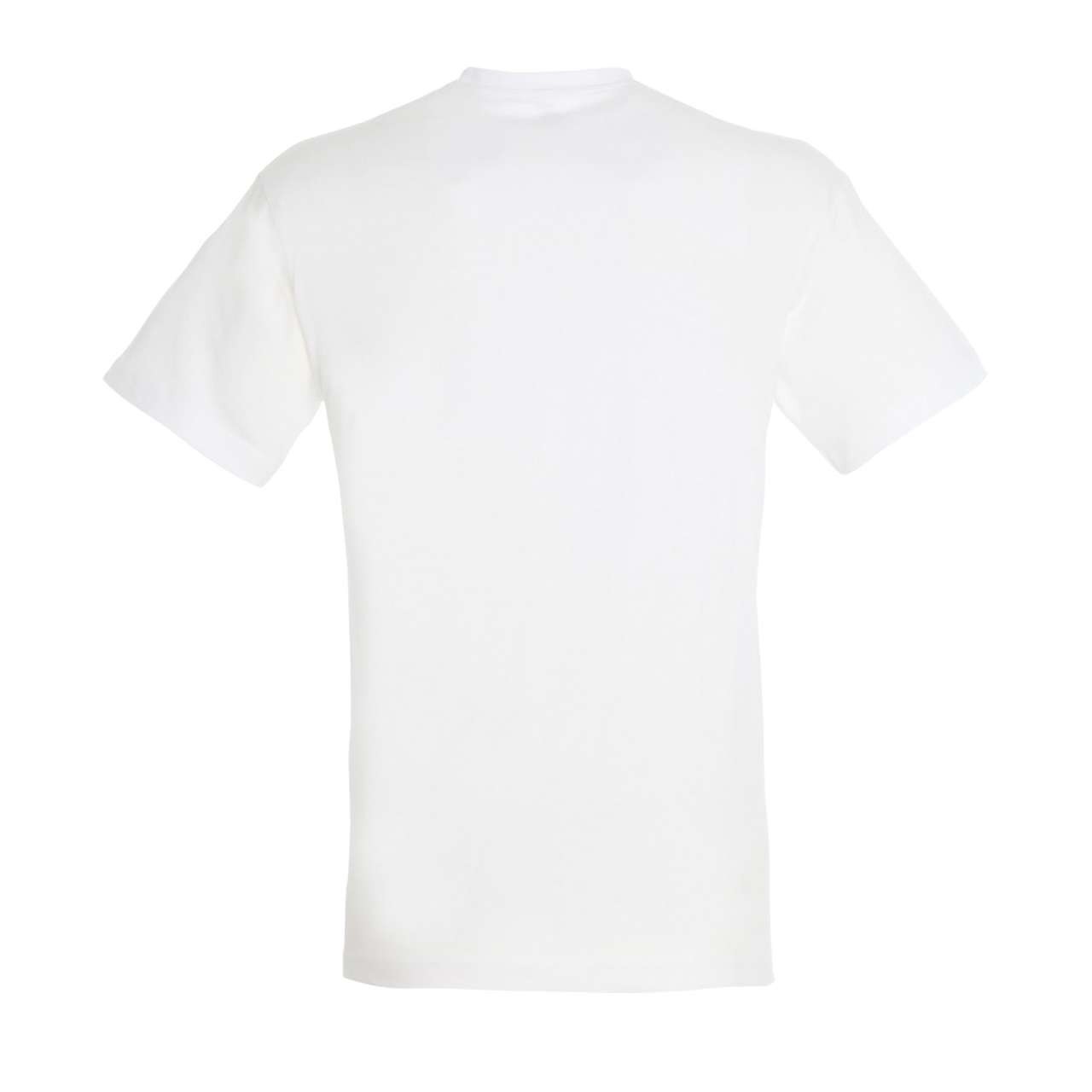 SOL'S REGENT - UNISEX ROUND COLLAR T-SHIRT