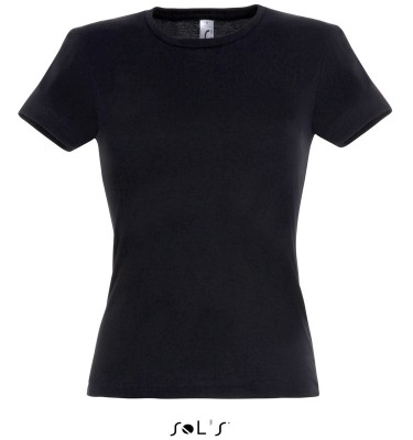 SOL'S MISS - WOMEN’S T-SHIRT
