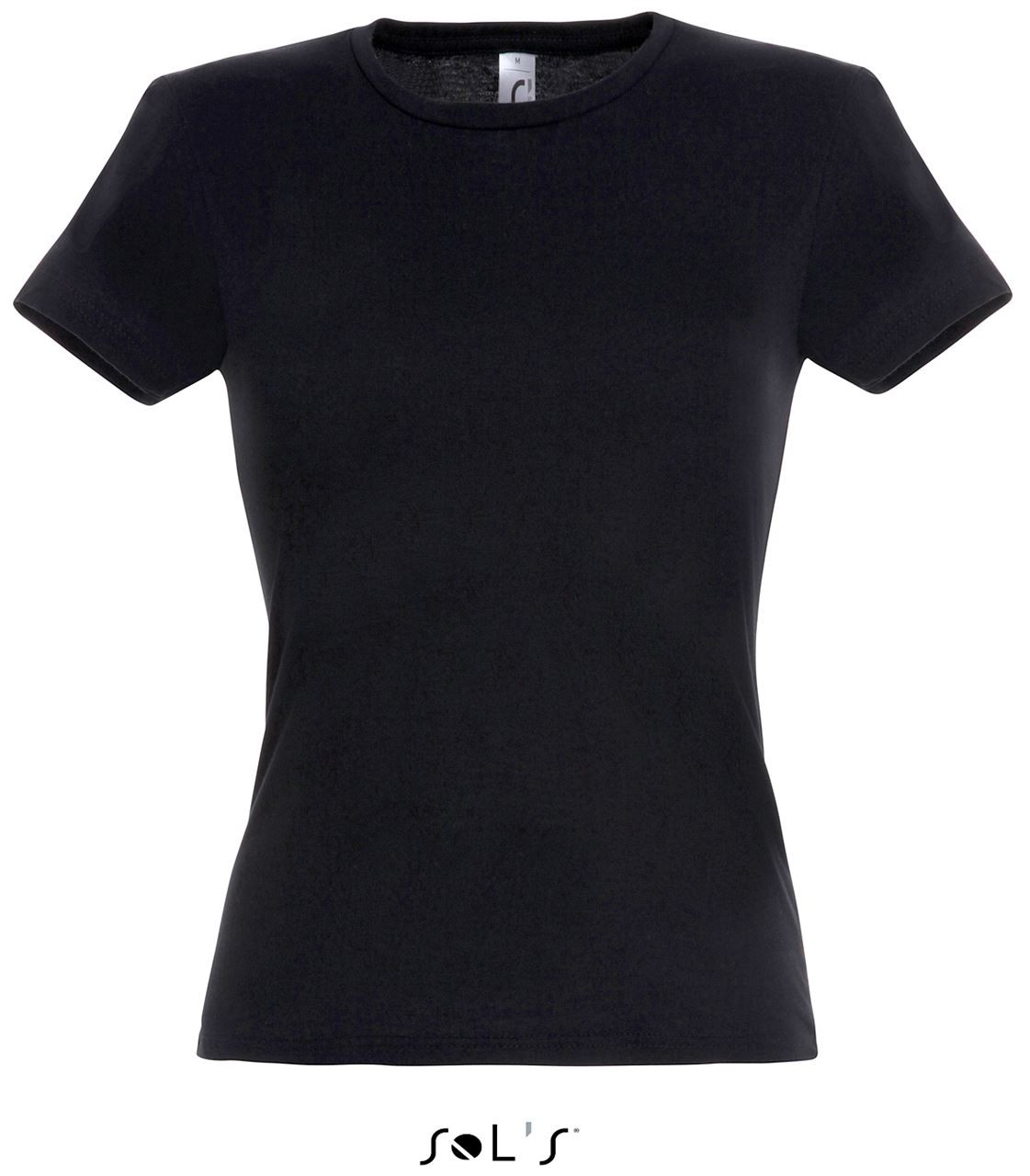 SOL'S MISS - WOMEN’S T-SHIRT