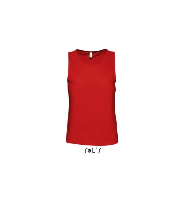 SOL'S JUSTIN - MEN'S TANK TOP