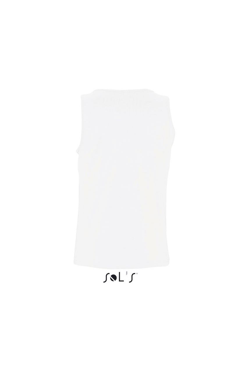 SOL'S JUSTIN - MEN'S TANK TOP