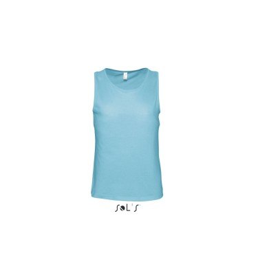 SOL'S JUSTIN - MEN'S TANK TOP