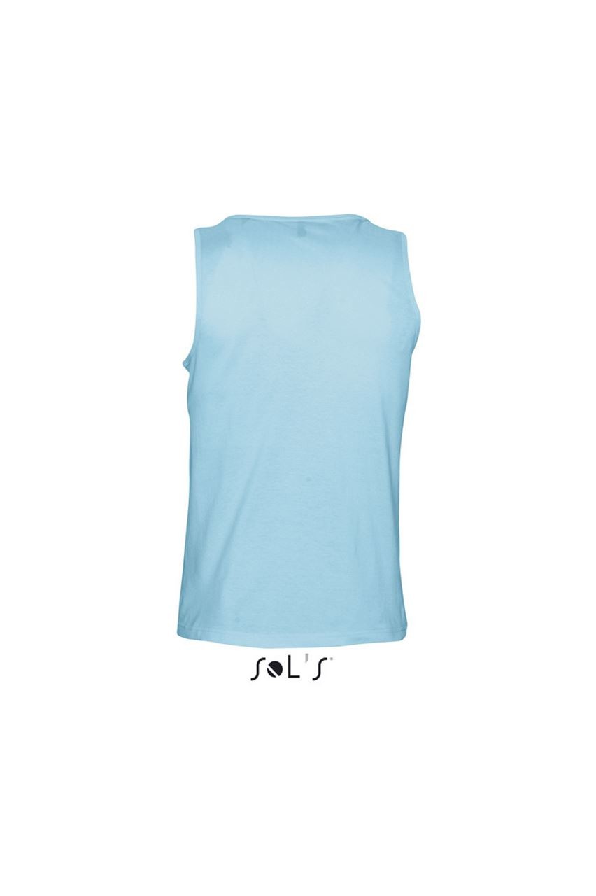 SOL'S JUSTIN - MEN'S TANK TOP