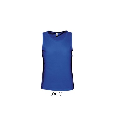 SOL'S JUSTIN - MEN'S TANK TOP