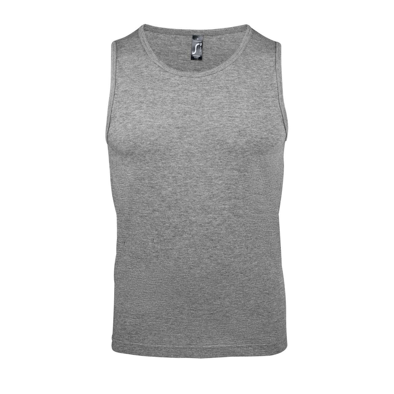 SOL'S JUSTIN - MEN'S TANK TOP
