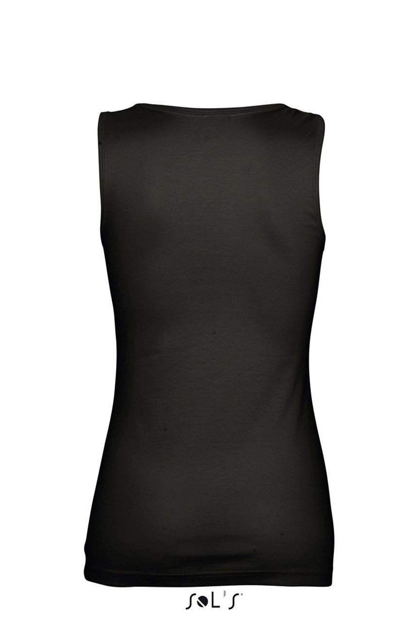 SOL'S JANE - WOMEN'S TANK TOP