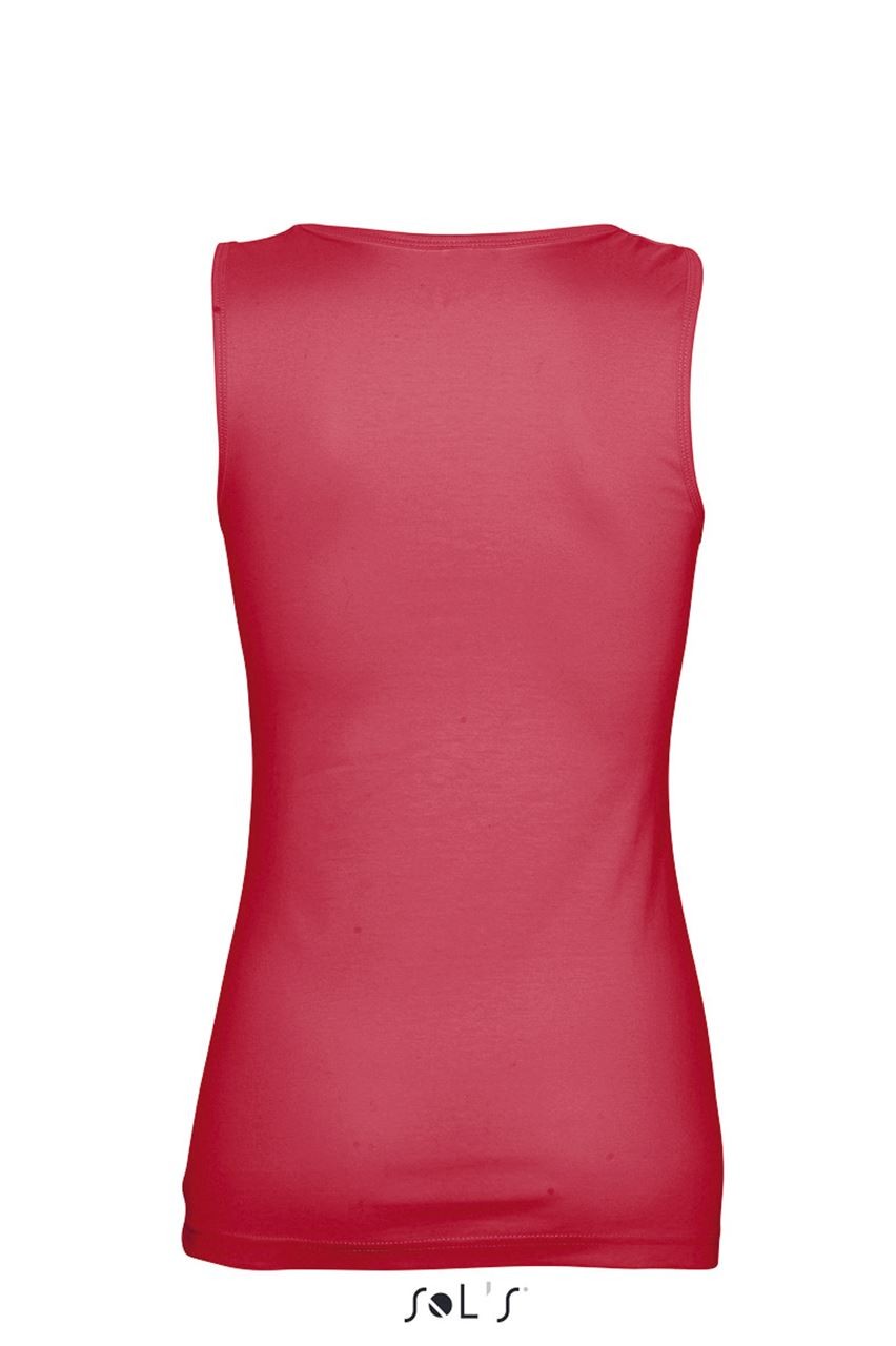 SOL'S JANE - WOMEN'S TANK TOP