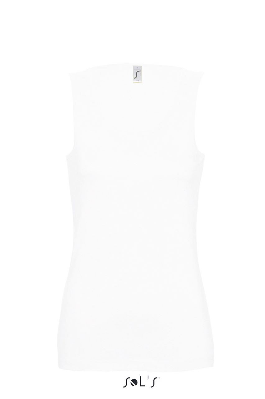 SOL'S JANE - WOMEN'S TANK TOP