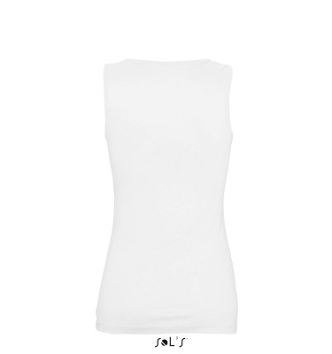 SOL'S JANE - WOMEN'S TANK TOP