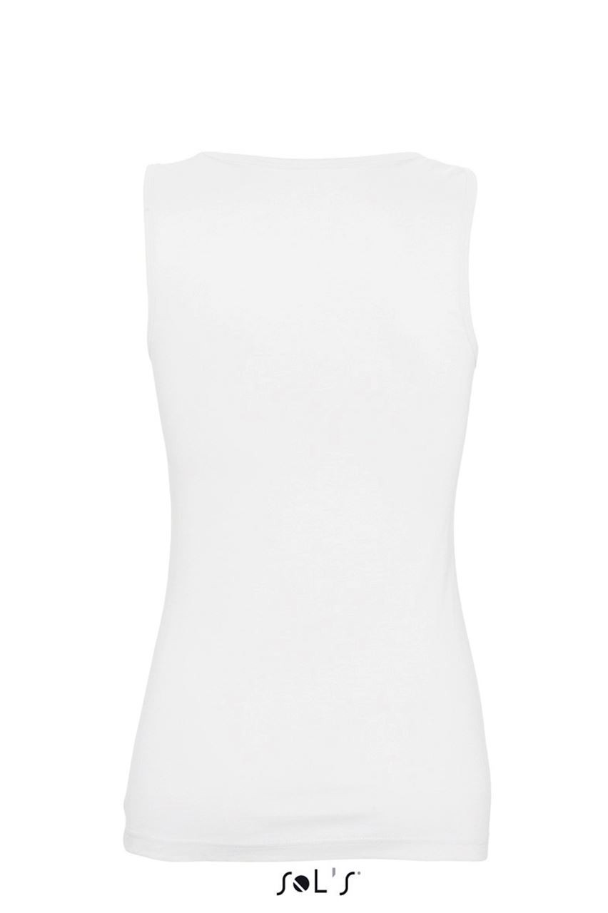SOL'S JANE - WOMEN'S TANK TOP