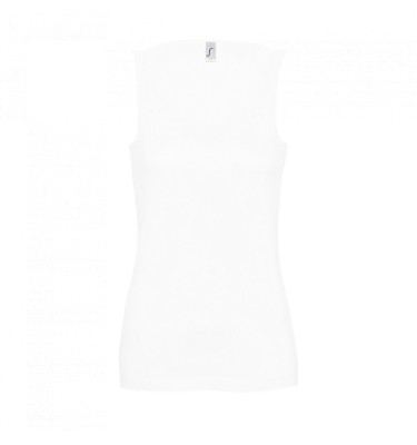 SOL'S JANE - WOMEN'S TANK TOP