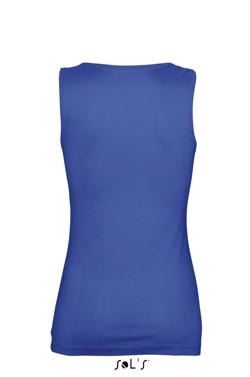 SOL'S JANE - WOMEN'S TANK TOP