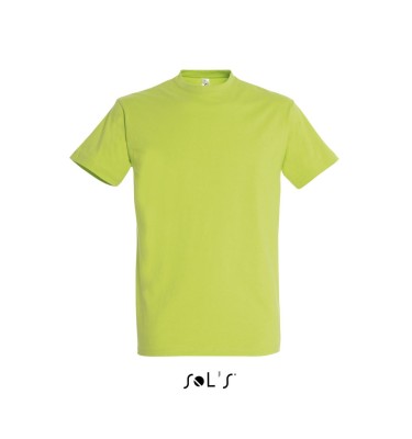 SOL'S IMPERIAL - MEN'S ROUND COLLAR T-SHIRT