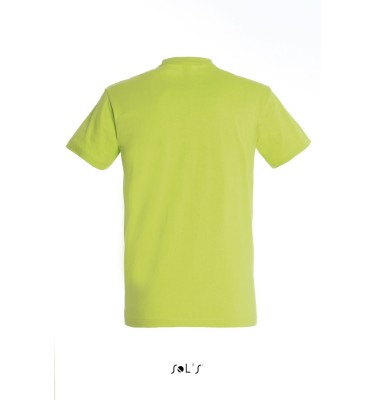 SOL'S IMPERIAL - MEN'S ROUND COLLAR T-SHIRT