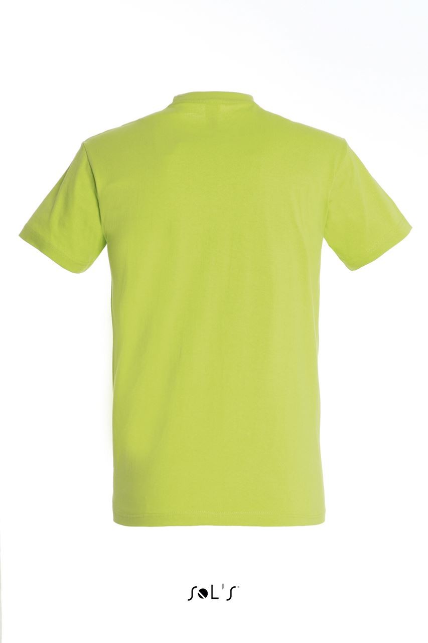 SOL'S IMPERIAL - MEN'S ROUND COLLAR T-SHIRT