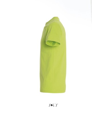 SOL'S IMPERIAL - MEN'S ROUND COLLAR T-SHIRT