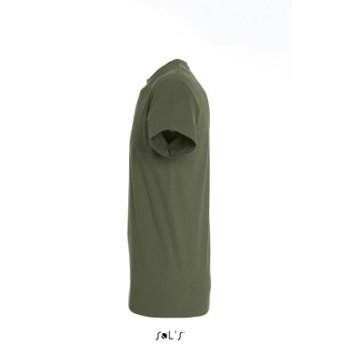 SOL'S IMPERIAL - MEN'S ROUND COLLAR T-SHIRT