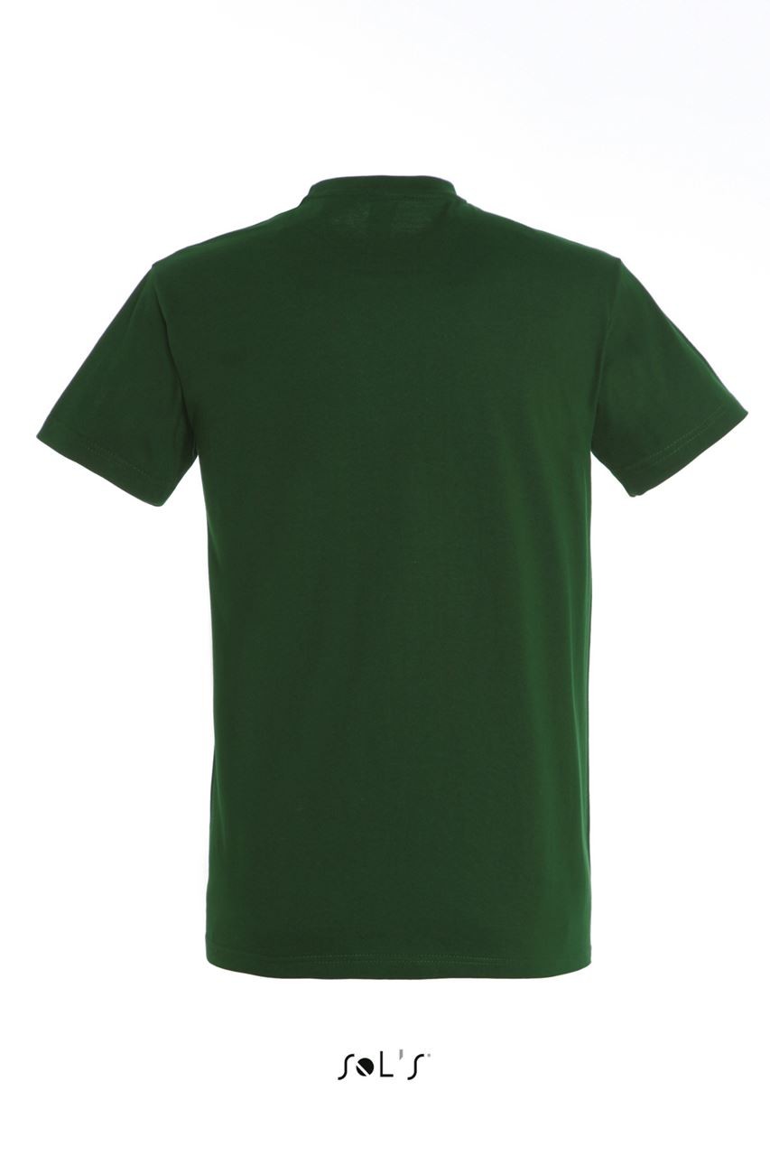 SOL'S IMPERIAL - MEN'S ROUND COLLAR T-SHIRT