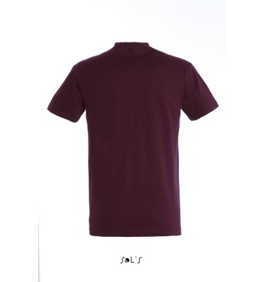 SOL'S IMPERIAL - MEN'S ROUND COLLAR T-SHIRT
