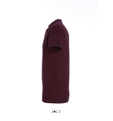SOL'S IMPERIAL - MEN'S ROUND COLLAR T-SHIRT