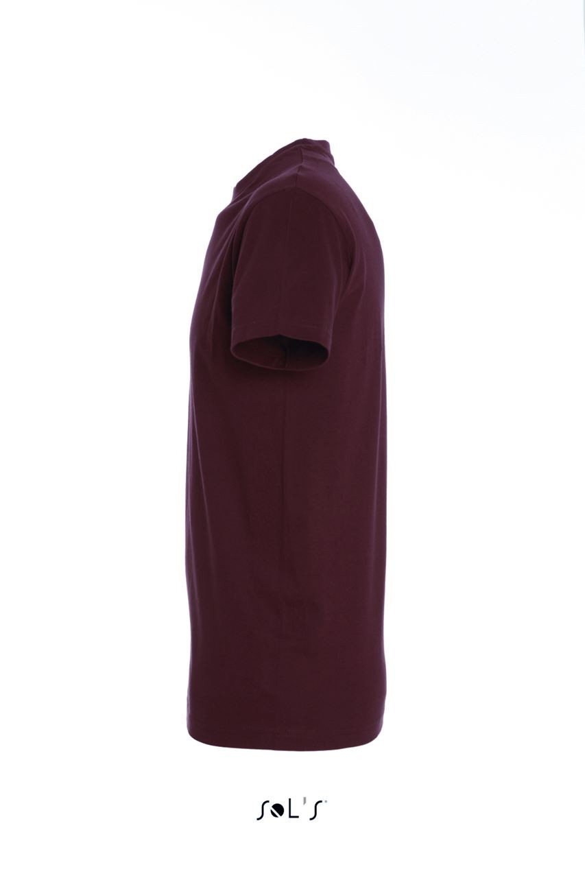 SOL'S IMPERIAL - MEN'S ROUND COLLAR T-SHIRT