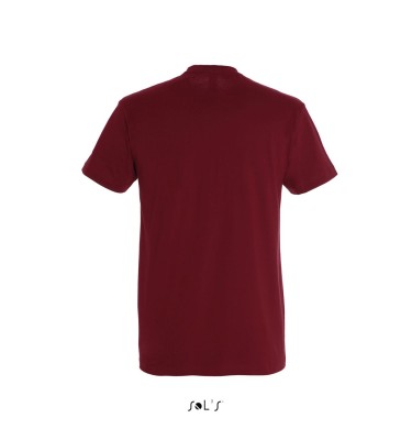 SOL'S IMPERIAL - MEN'S ROUND COLLAR T-SHIRT