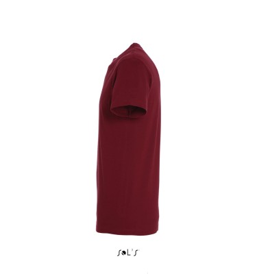 SOL'S IMPERIAL - MEN'S ROUND COLLAR T-SHIRT
