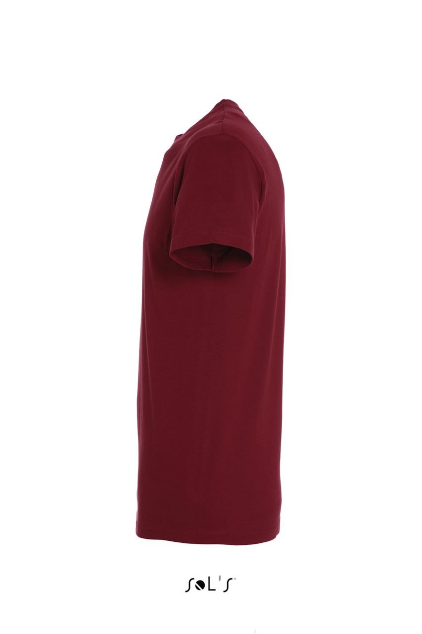 SOL'S IMPERIAL - MEN'S ROUND COLLAR T-SHIRT