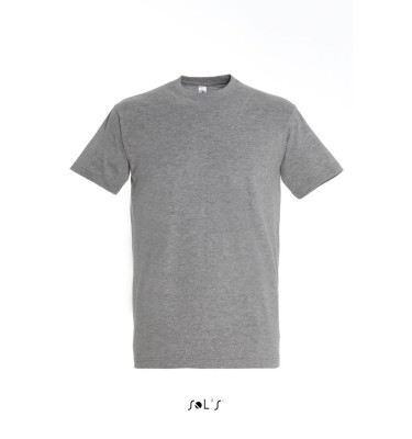 SOL'S IMPERIAL - MEN'S ROUND COLLAR T-SHIRT