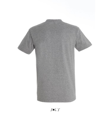 SOL'S IMPERIAL - MEN'S ROUND COLLAR T-SHIRT