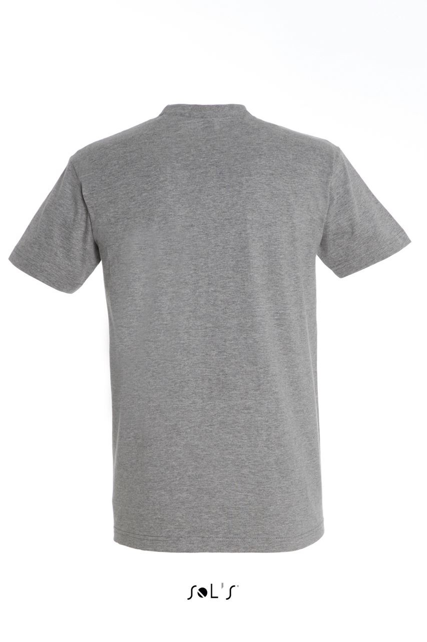 SOL'S IMPERIAL - MEN'S ROUND COLLAR T-SHIRT