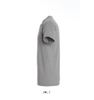 SOL'S IMPERIAL - MEN'S ROUND COLLAR T-SHIRT