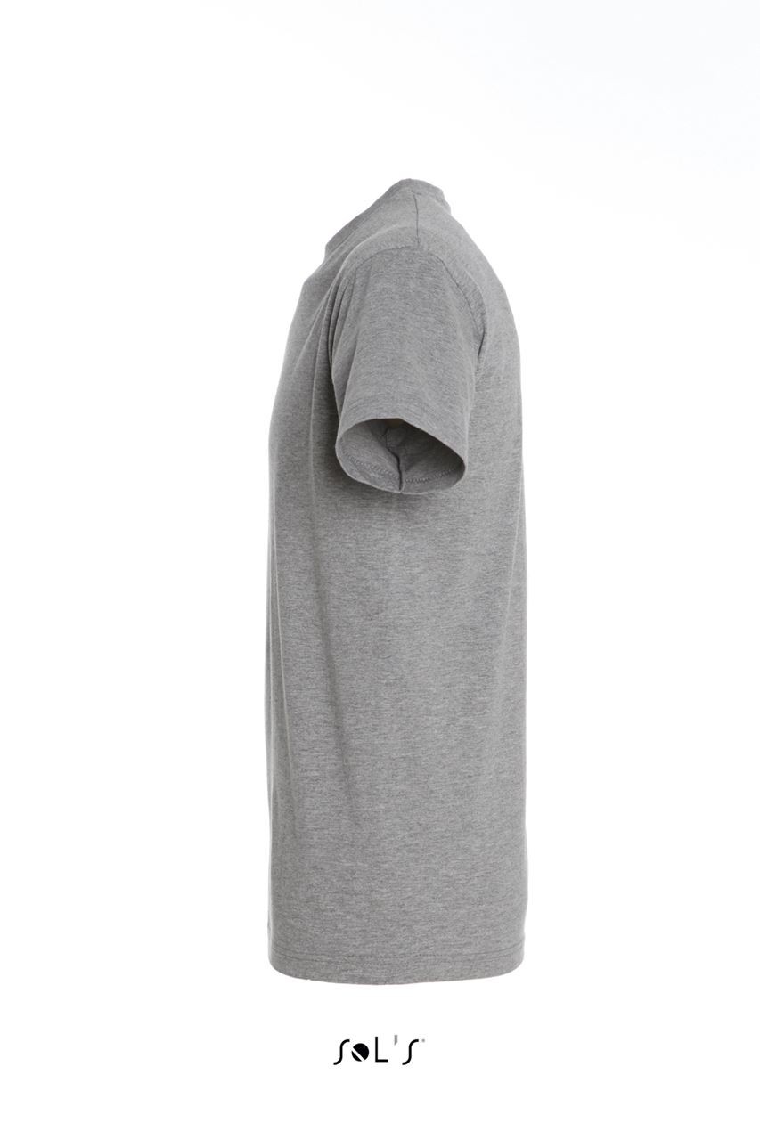 SOL'S IMPERIAL - MEN'S ROUND COLLAR T-SHIRT